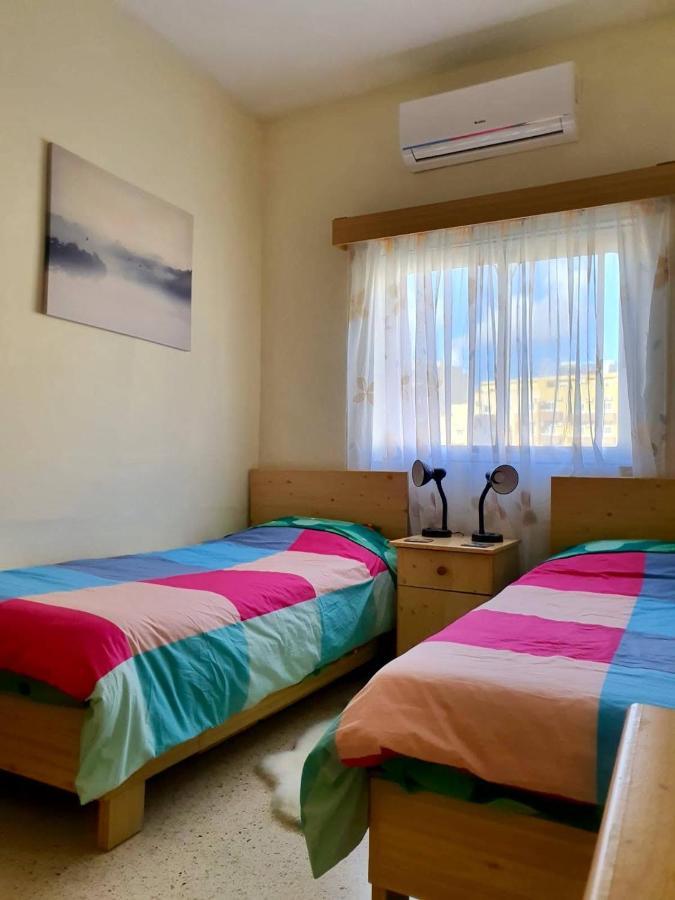 Kennedy Court - Prime Location - Bus Terminus Apartment St. Paul's Bay Exterior photo